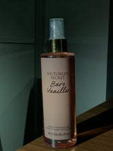 Body splash Feminino Bare Vanilla- Victoria’s Secret