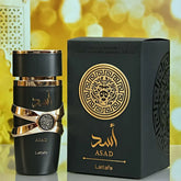 Perfume Masculino Lattafa Asad