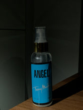 Perfume Capilar Masculino Angel