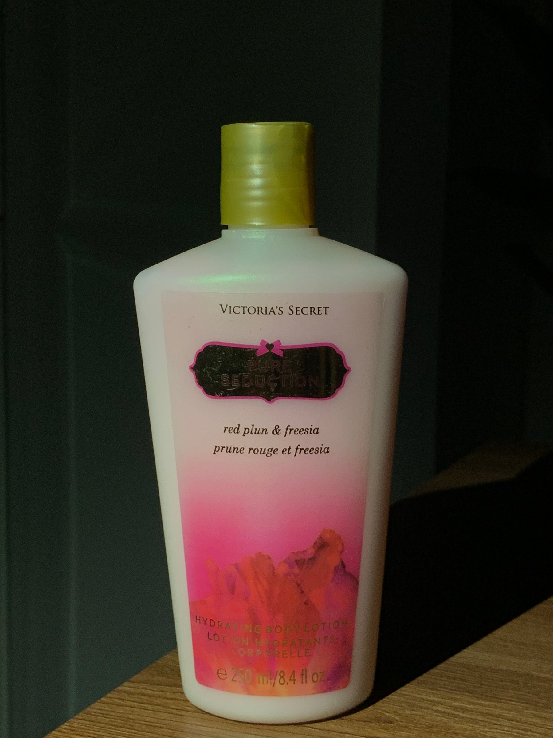Hidratante Feminino Pure Seduction- Victoria’s Secret