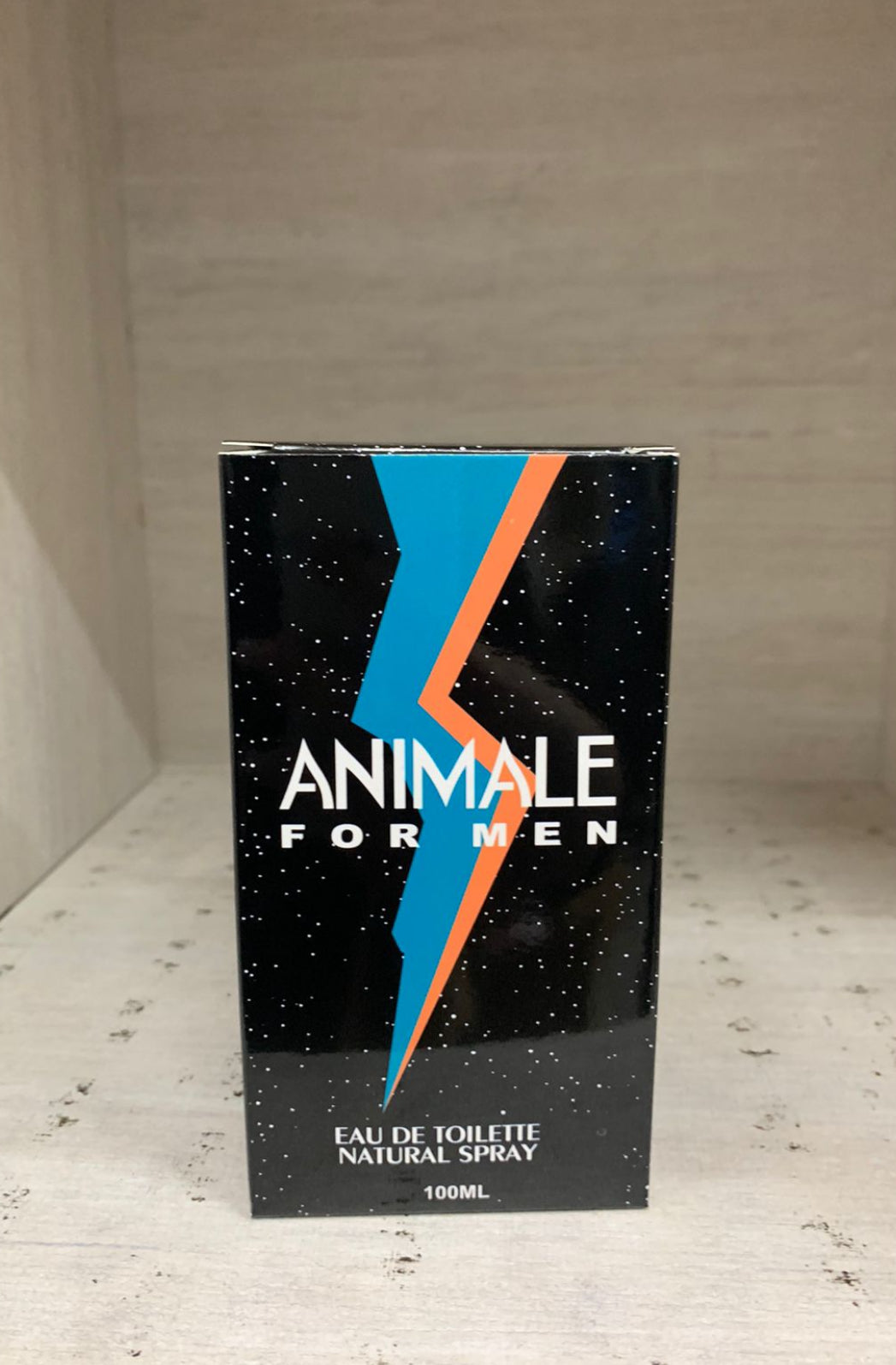 Perfume Masculino Animale
