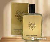 Perfume Feminino Lady Million