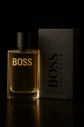 Perfume Masculino Hugo Boss