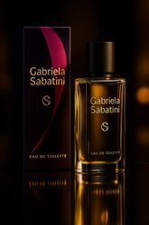 Perfume Feminino Gabriela Sabatini