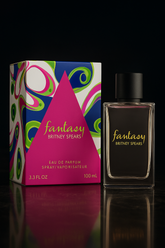 Perfume Feminino Fantasy