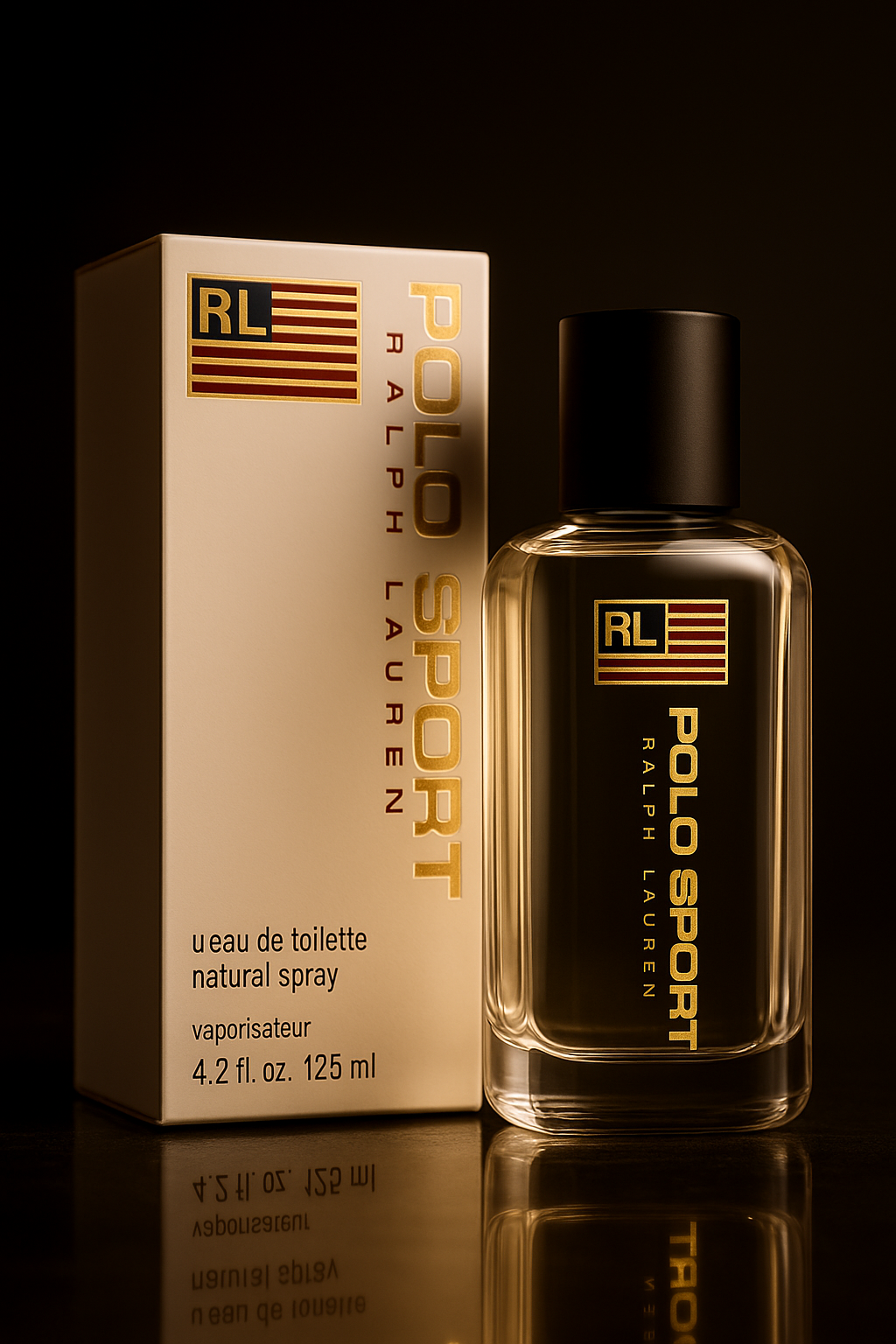 Perfume Masculino Polo Sport - Ralph Lauren