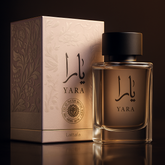 Perfume Feminino Lattafa Yara