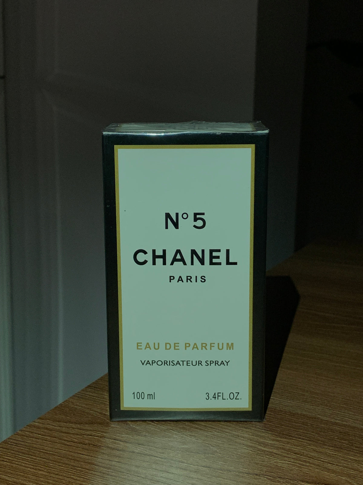Perfume Feminino N°5 Chanel