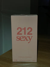 Perfume Feminino 212 Sexy