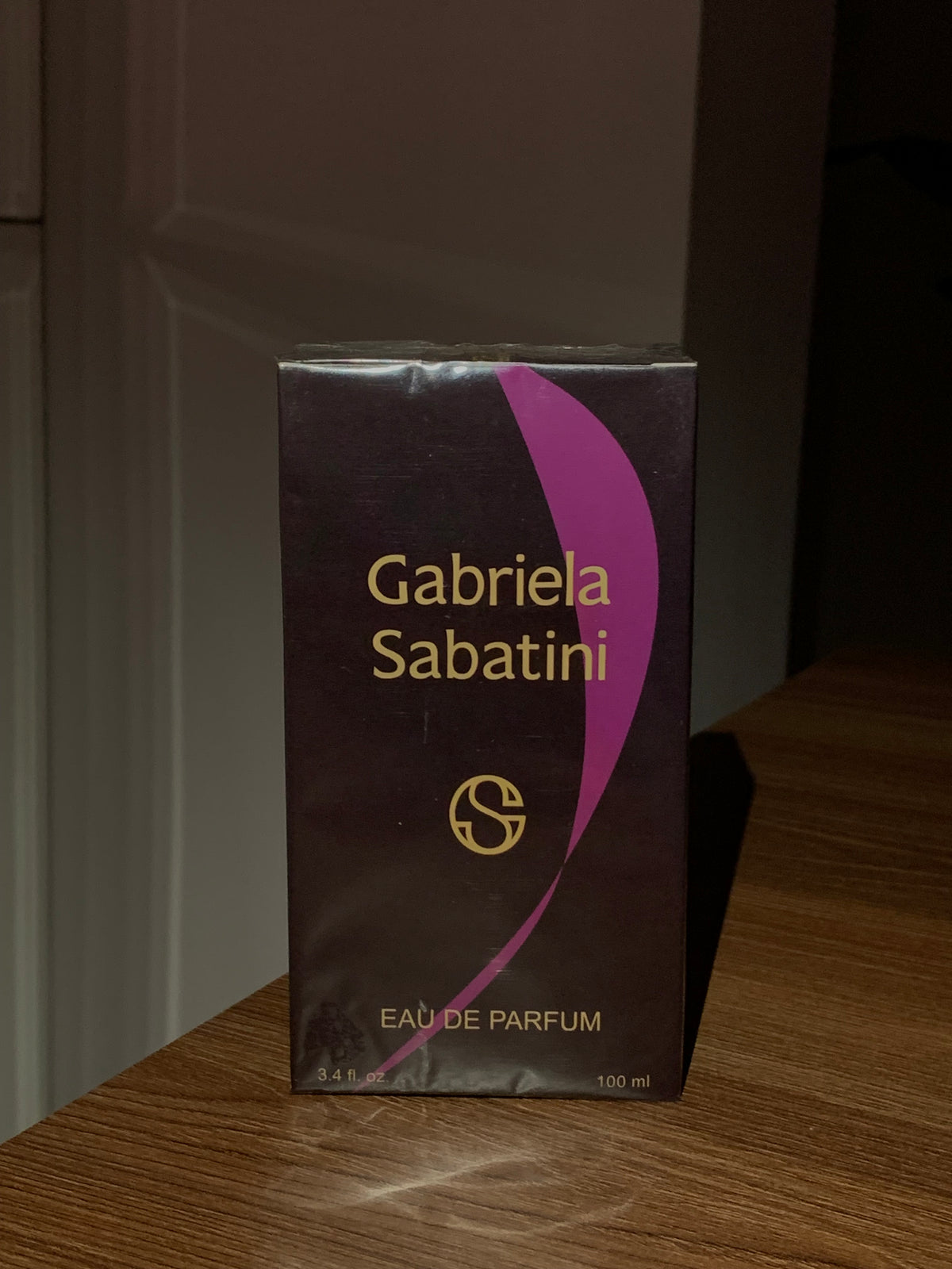 Perfume Feminino Gabriela Sabatini