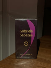Perfume Feminino Gabriela Sabatini