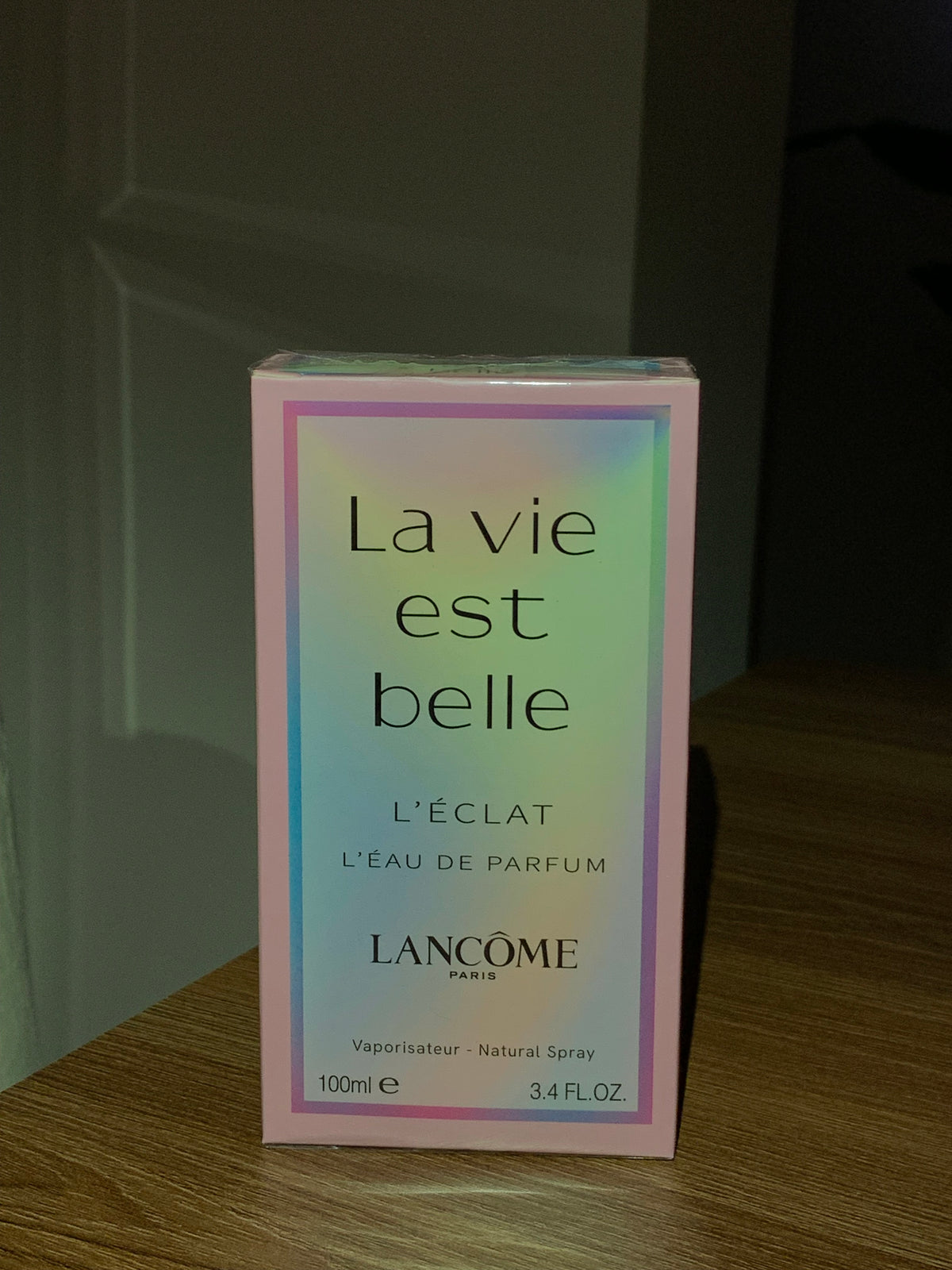 Perfume Feminino La Vie Est Belle