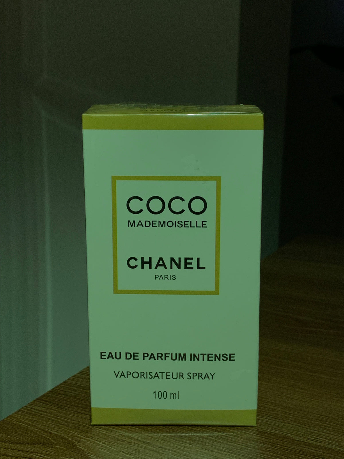 Perfume Feminino Coco Mademoiselle