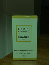 Perfume Feminino Coco Mademoiselle