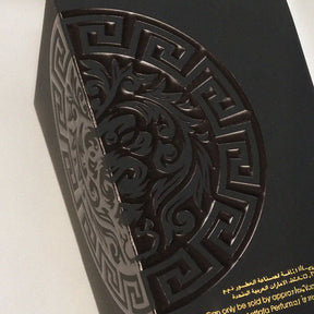 Perfume Masculino Lattafa Asad
