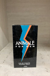 Perfume Masculino Animale