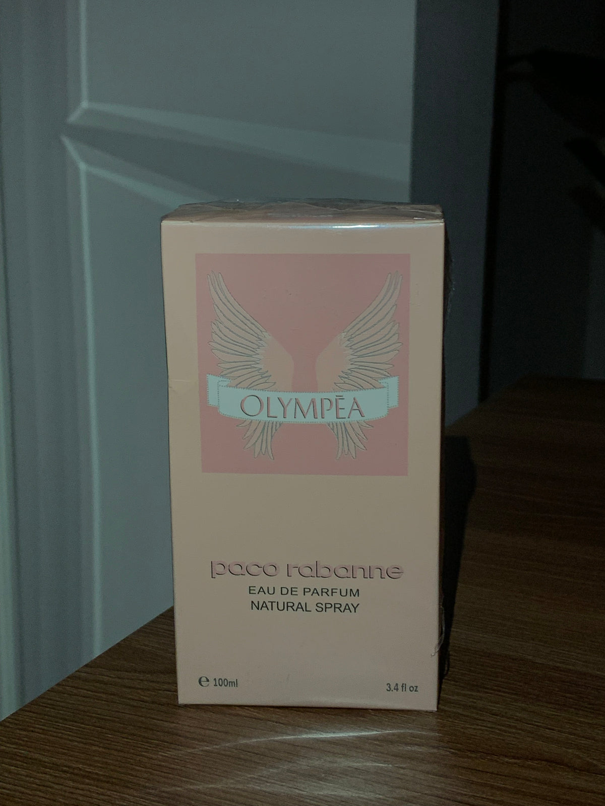 Perfume Feminino Olympea