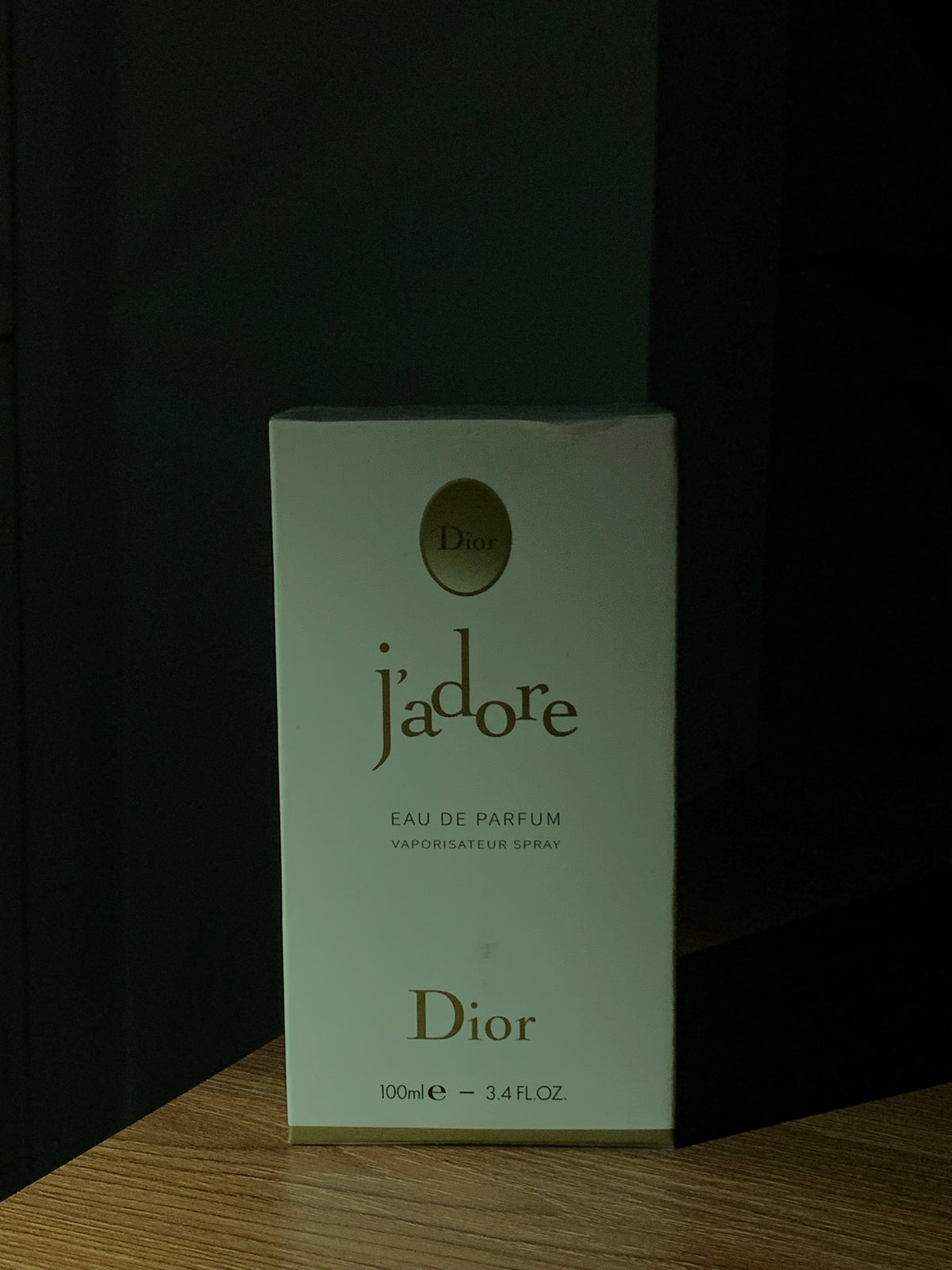 Perfume Feminino J’adore