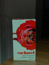 Perfume Feminino Amor Amor