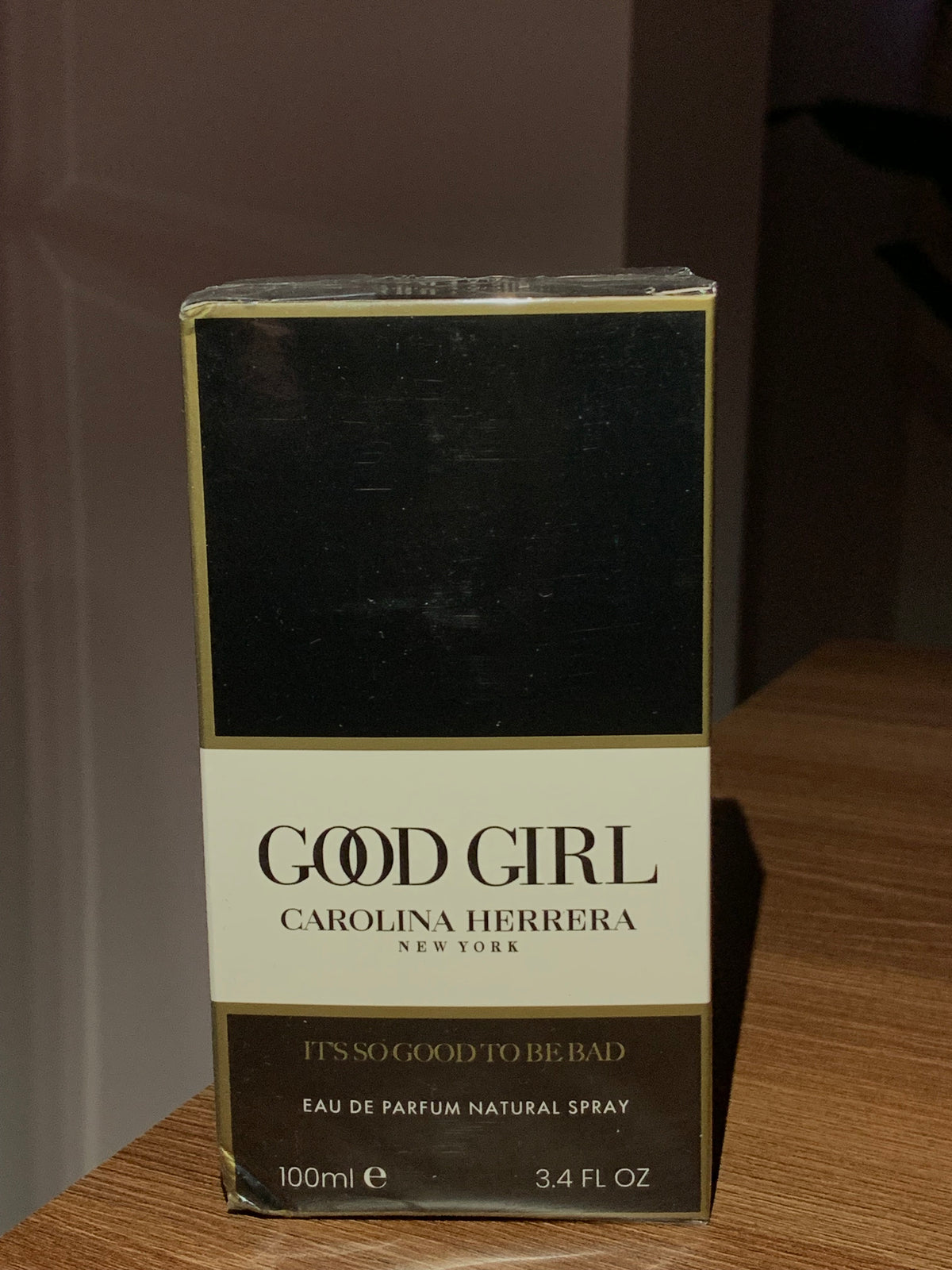 Perfume Feminino Good Girl