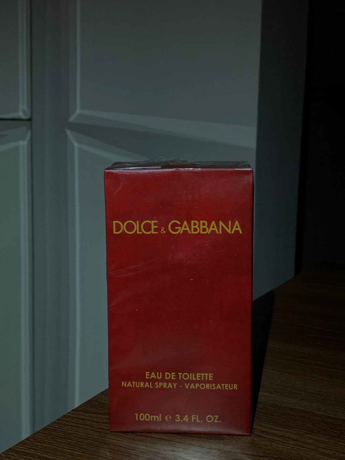 Perfume Feminino Dolce & Gabbana
