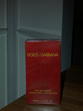 Perfume Feminino Dolce & Gabbana