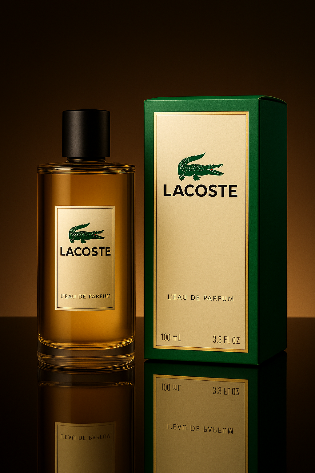 Perfume Masculino Lacoste