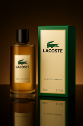 Perfume Masculino Lacoste