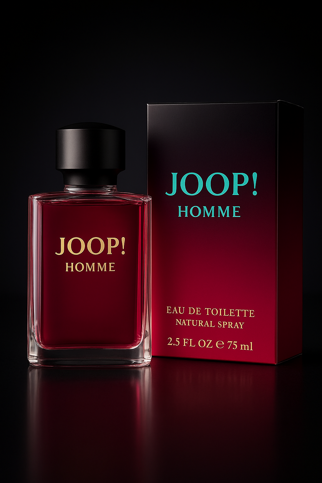 Perfume Masculino Joop! Homme