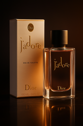Perfume Feminino J’adore