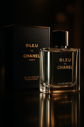 Perfume Masculino Bleu De Chanel