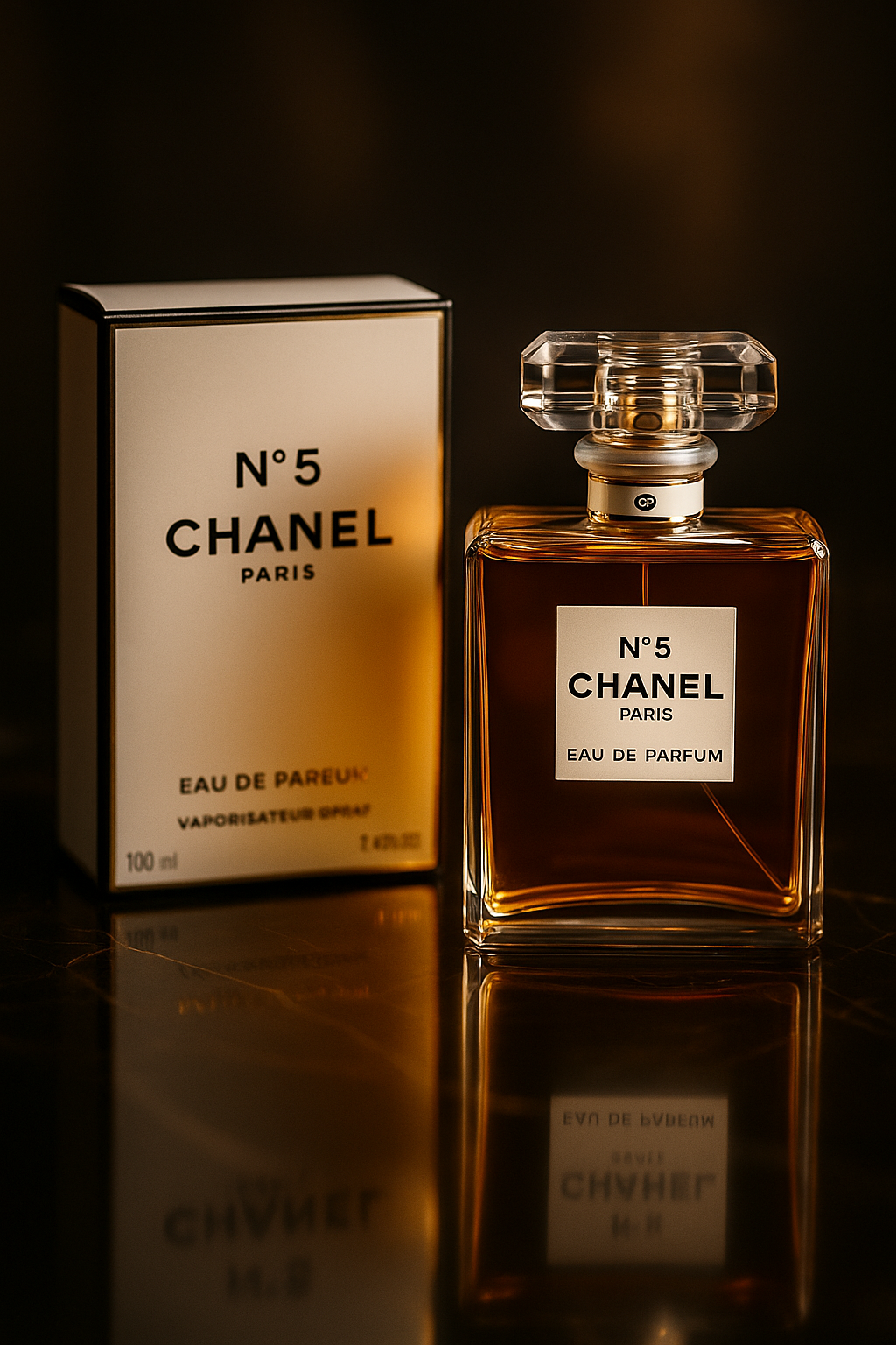 Perfume Feminino N°5 Chanel