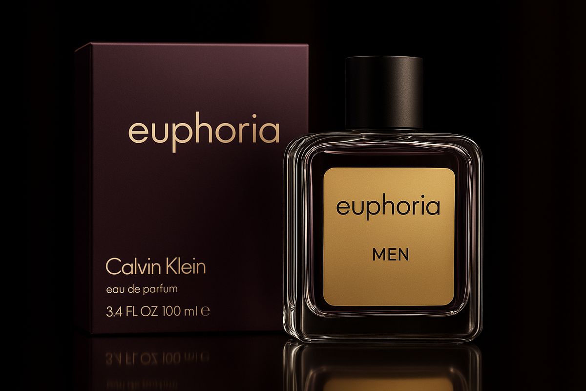 Perfume Feminino Euphoria