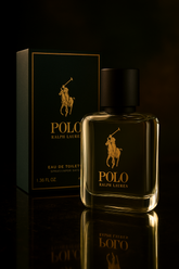 Perfume Masculino Polo - Ralph Lauren