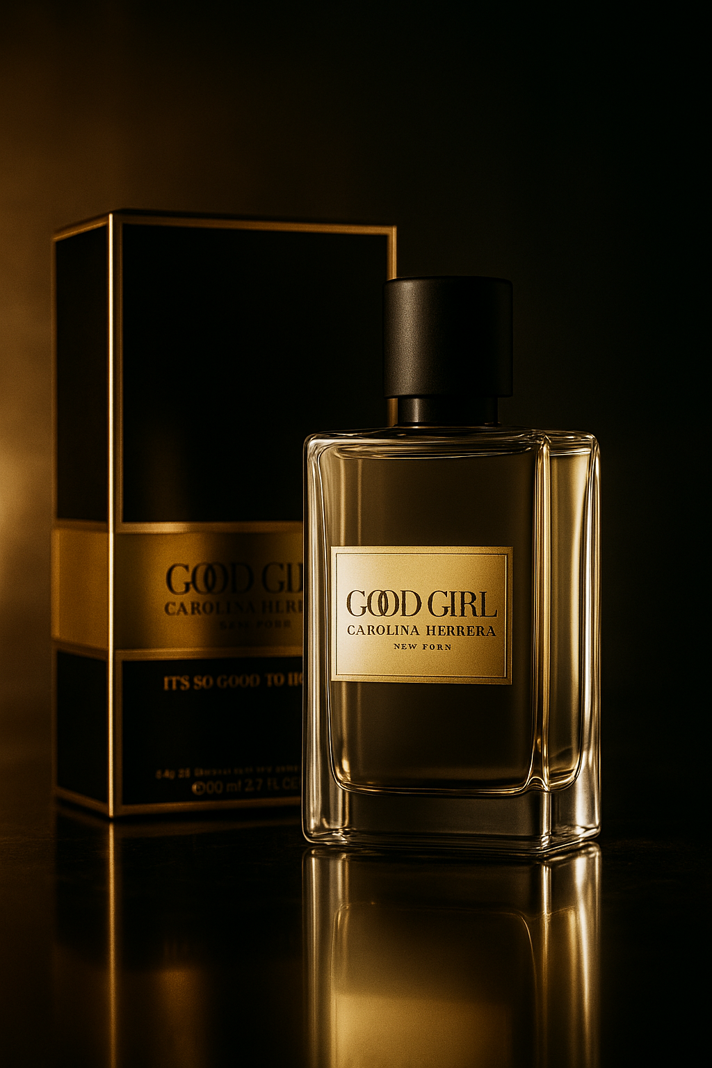 Perfume Feminino Good Girl