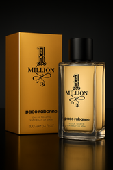 Perfume Masculino 1 Million - Paco Rabanne