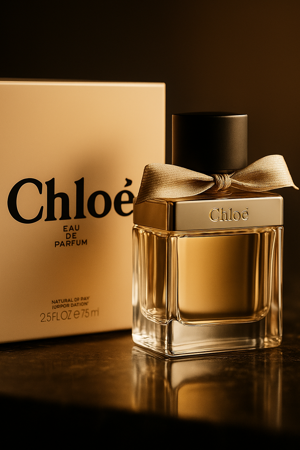 Perfume Feminino Chloé