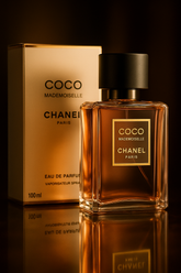 Perfume Feminino Coco Mademoiselle