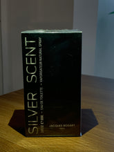 Perfume Masculino Silver Scent