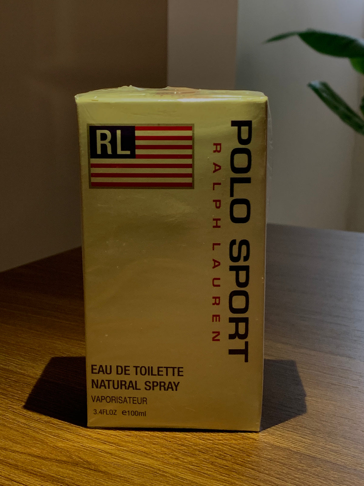 Perfume Masculino Polo Sport - Ralph Lauren