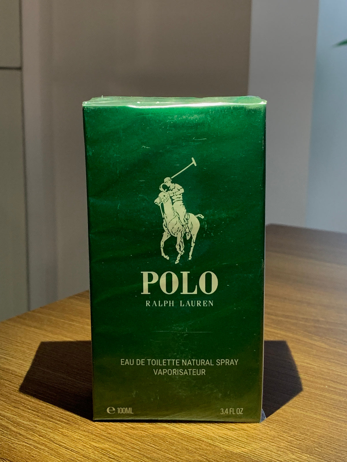 Perfume Masculino Polo - Ralph Lauren
