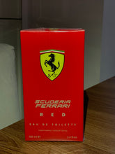 Perfume Masculino Ferrari Red