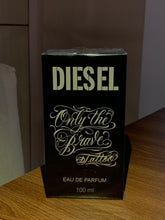 Perfume Masculino Diesel Only The Brave