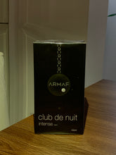 Perfume Masculino Club De Nuit Intense Men