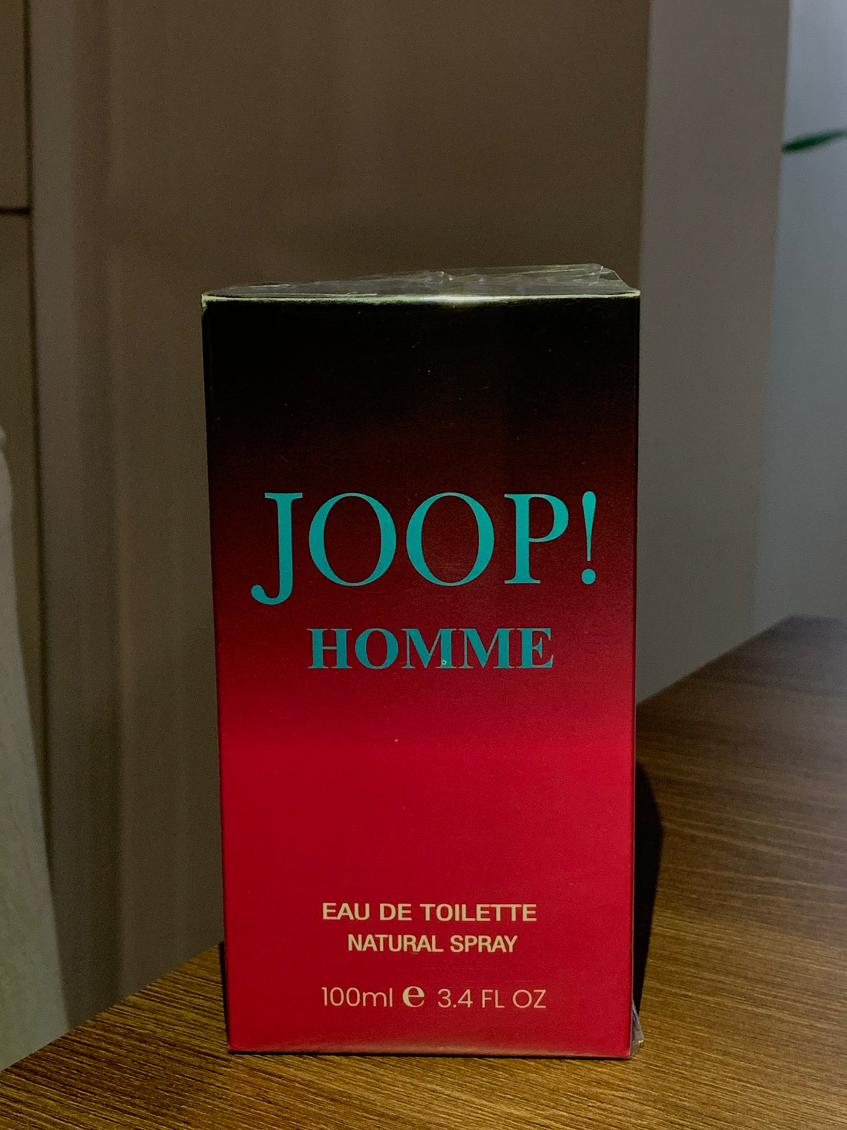 Perfume Masculino Joop! Homme