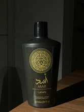 Hidratante Masculino Asad